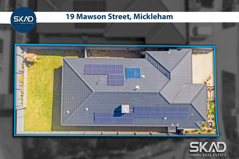 Photo - 19 Mawson Street, Mickleham VIC 3064 - Image 16