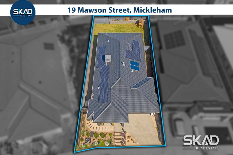 Photo - 19 Mawson Street, Mickleham VIC 3064 - Image 17