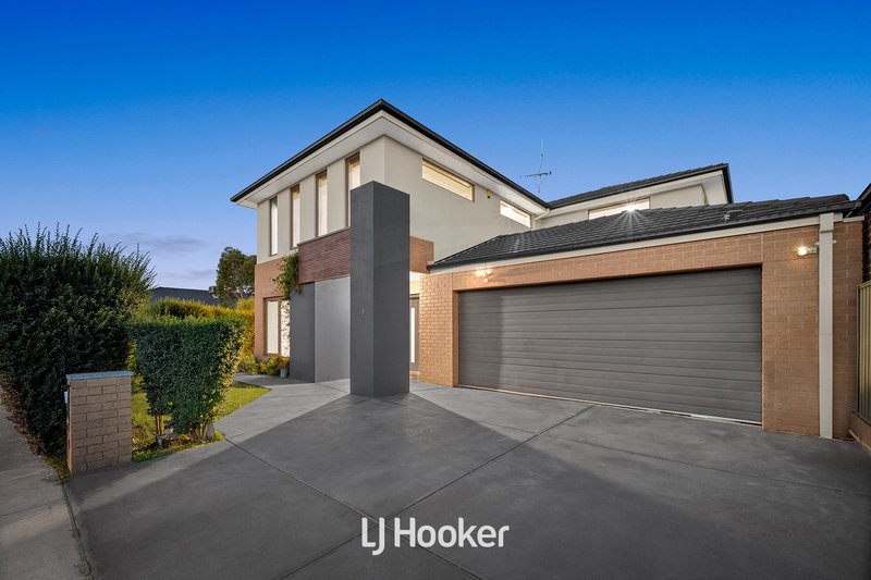 Photo - 19 Mcewan Drive, Cranbourne East VIC 3977 - Image 10