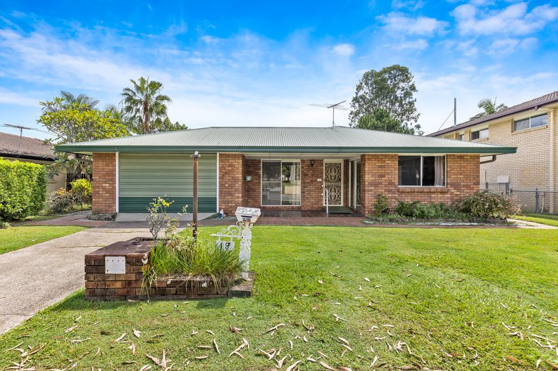 19 Mcginn Road, Ferny Grove QLD 4055