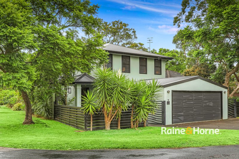 19 Mclaurin Road, Umina Beach NSW 2257