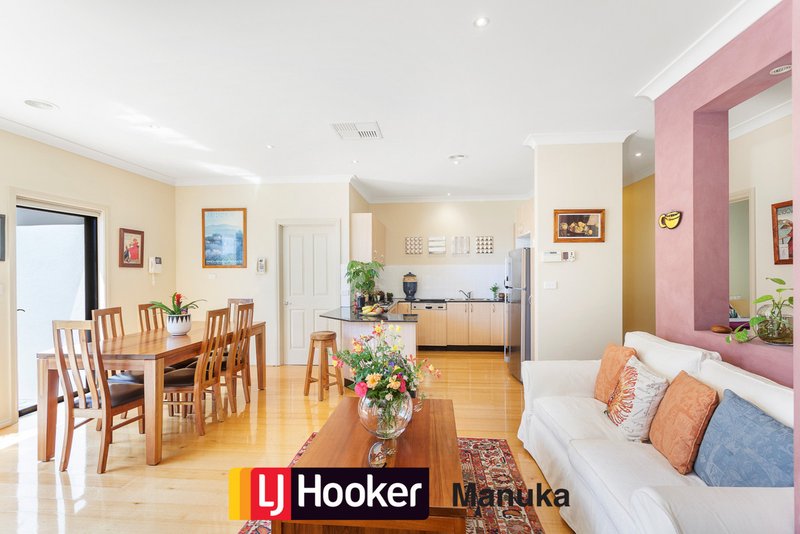 19 Mcnicoll Street, Hughes ACT 2605