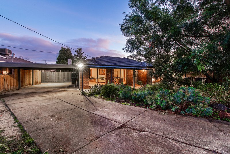 19 Meagher Road, Ferntree Gully VIC 3156