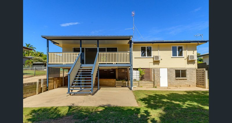 19 Mellefont Street, West Gladstone QLD 4680