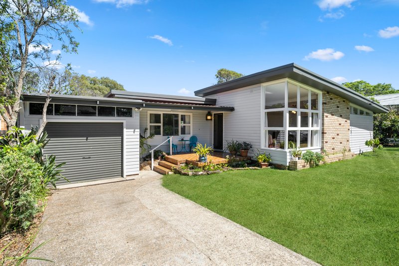 Photo - 19 Merelyn Road, Belrose NSW 2085 - Image 1
