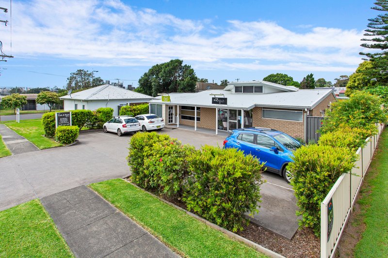 19 Meroo Street, Bomaderry NSW 2541