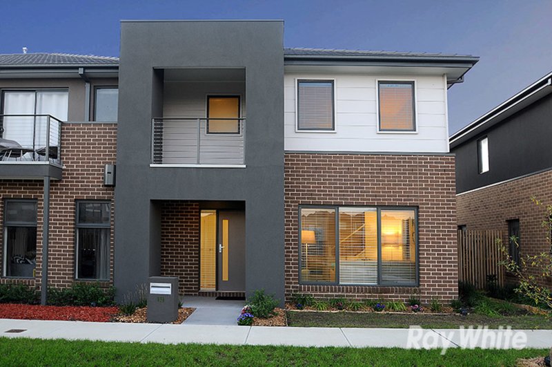 19 Merrimack Crescent, Keysborough VIC 3173