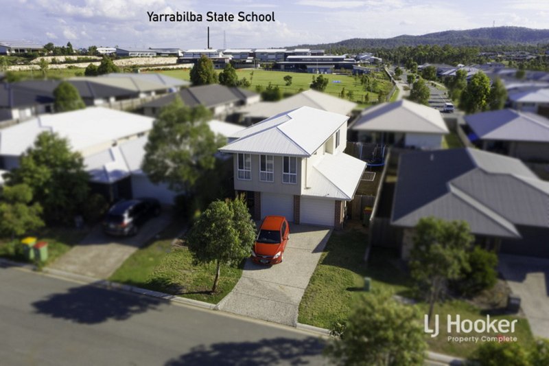 Photo - 19 Mesa Street, Yarrabilba QLD 4207 - Image 7