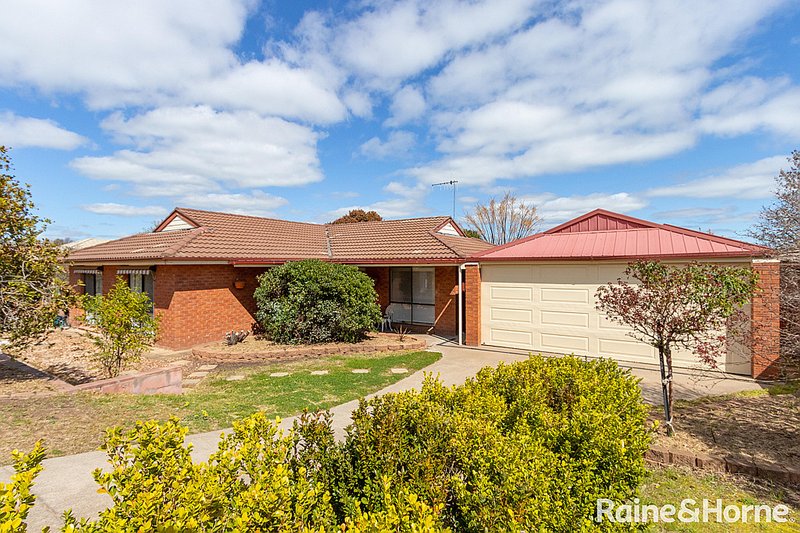 19 Messenger Street, Windradyne NSW 2795