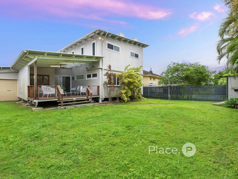 Photo - 19 Meyrick Street, Cannon Hill QLD 4170 - Image 7