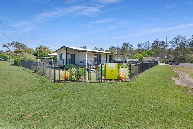 Photo - 19 Milden Street, Gin Gin QLD 4671 - Image 1