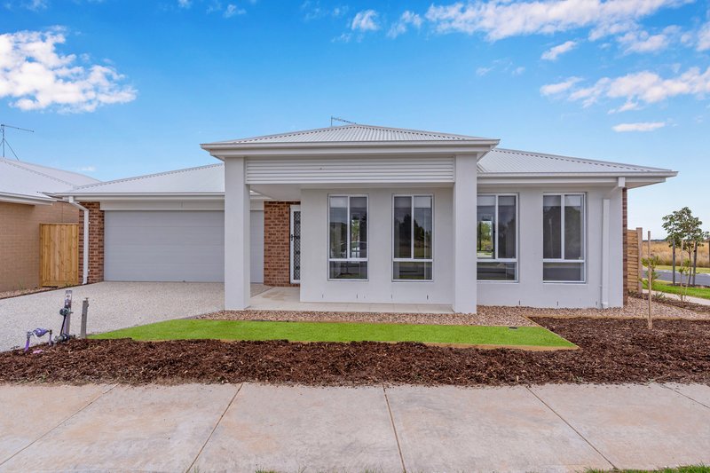 19 Millbrook Drive, Wyndham Vale VIC 3024