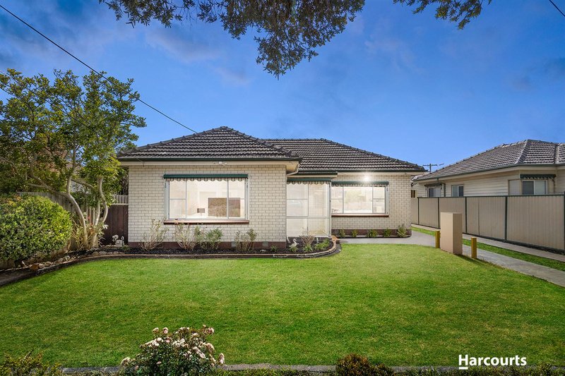 1/9 Mimosa Avenue, Oakleigh South VIC 3167