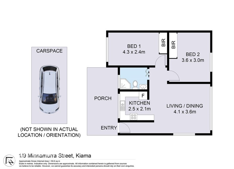 Photo - 1/9 Minnamurra Street, Kiama NSW 2533 - Image 13