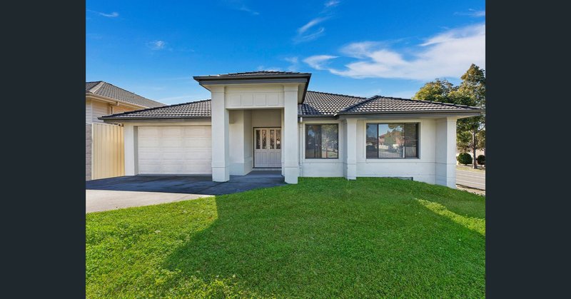 19 Minnesota Road, Hamlyn Terrace NSW 2259