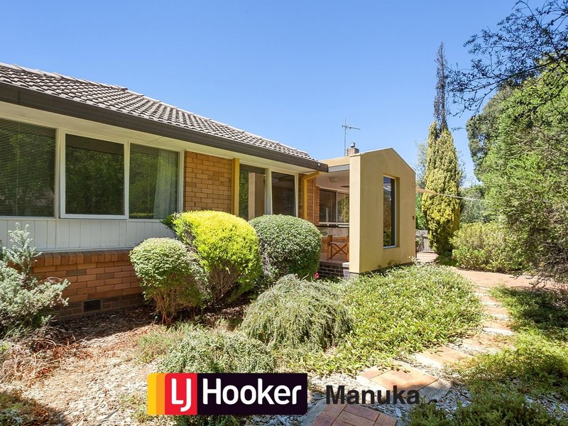 19 Molesworth Street, Watson ACT 2602