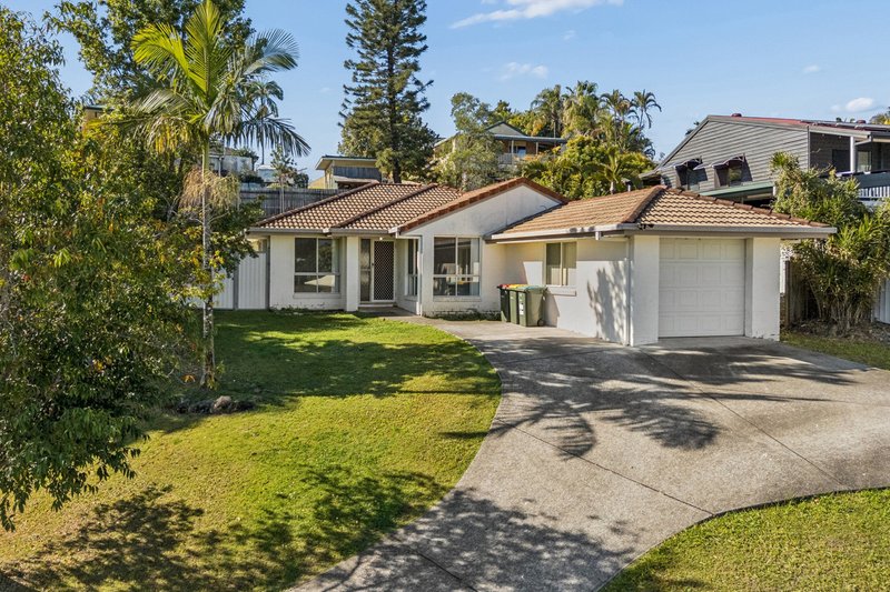 Photo - 19 Mona Court, Oxenford QLD 4210 - Image 1