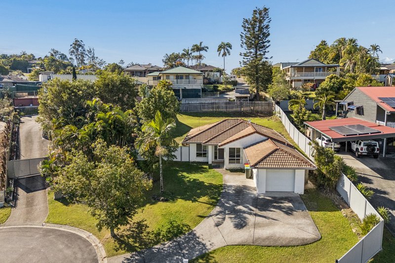 Photo - 19 Mona Court, Oxenford QLD 4210 - Image 2