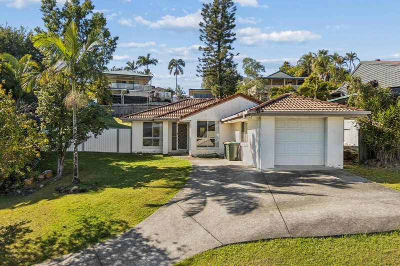 Photo - 19 Mona Court, Oxenford QLD 4210 - Image 3