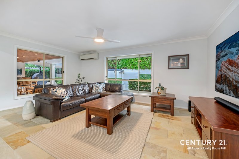 Photo - 19 Monarch Close, Rouse Hill NSW 2155 - Image 4