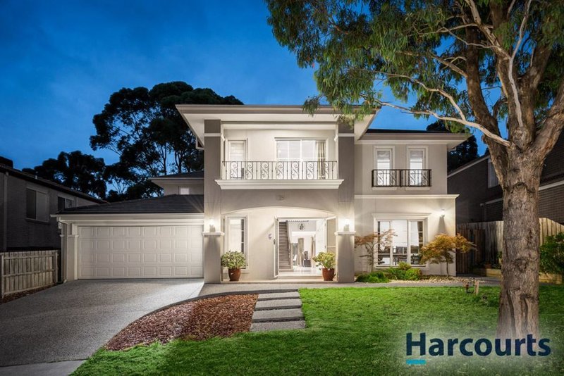 19 Monastery Close, Wantirna South VIC 3152