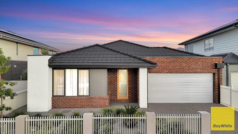 Photo - 19 Monferrato Avenue, Tarneit VIC 3029 - Image 1