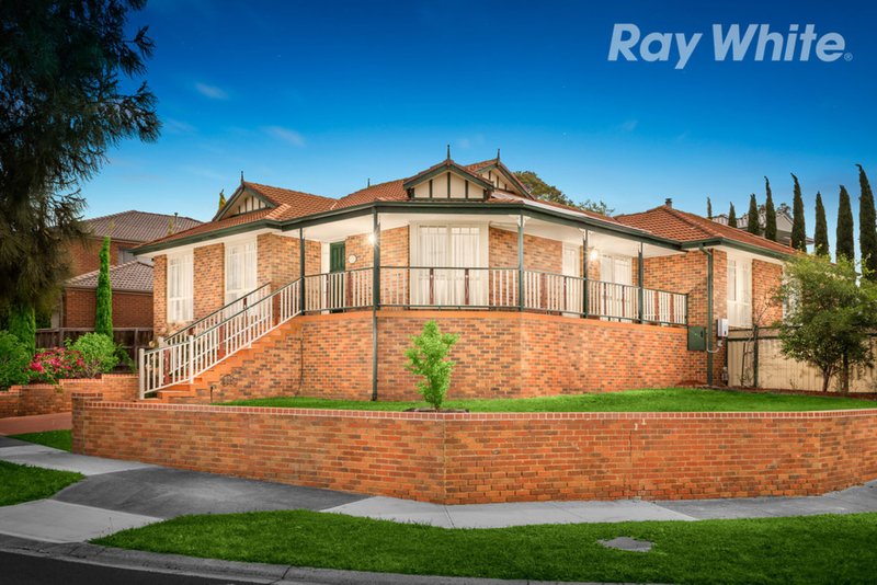 19 Montana Way, Mill Park VIC 3082