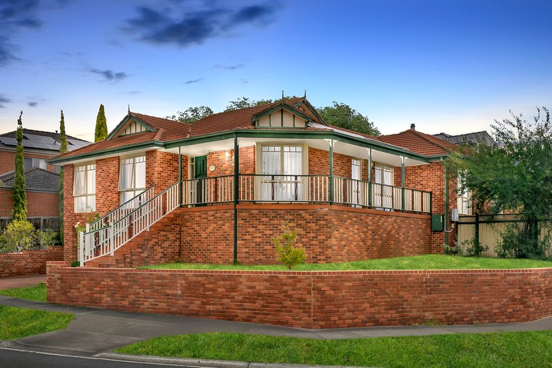 19 Montana Way, Mill Park VIC 3082