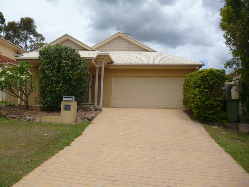 19 Montello Circuit, Springfield Lakes QLD 4300