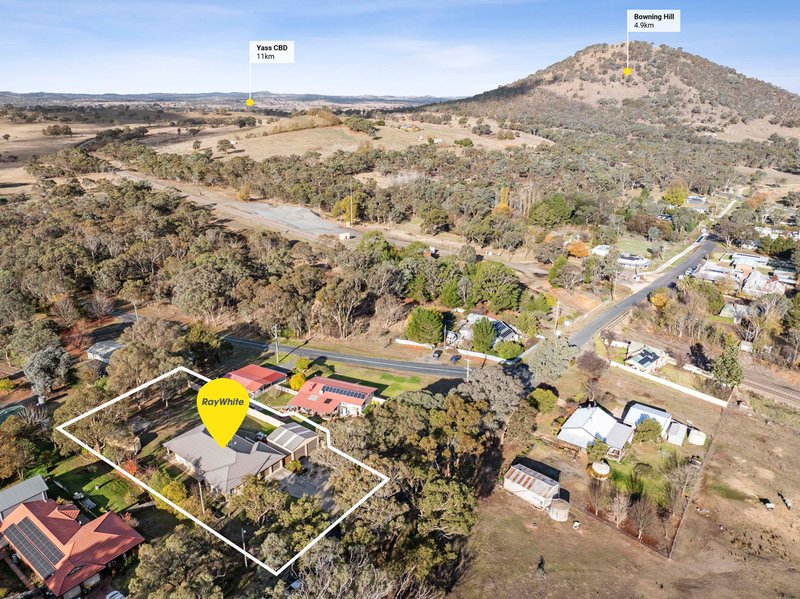 Photo - 19 Montem Street, Bowning NSW 2582 - Image 19