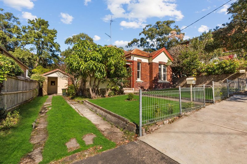 Photo - 1/9 Morden Street, Cammeray NSW 2062 - Image 6