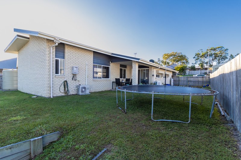 Photo - 19 Morgan Circuit, Urraween QLD 4655 - Image 14