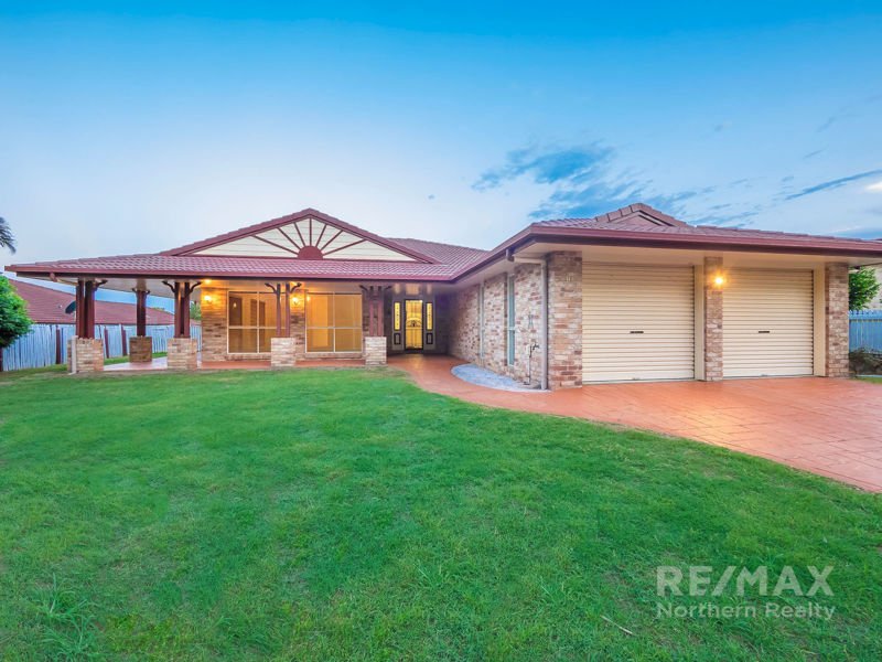 19 Morgan Road, Albany Creek QLD 4035