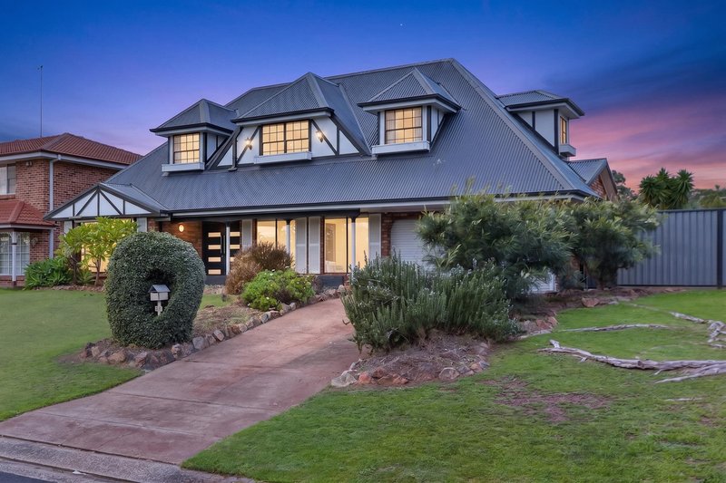Photo - 19 Morgan Street, Ingleburn NSW 2565 - Image 1