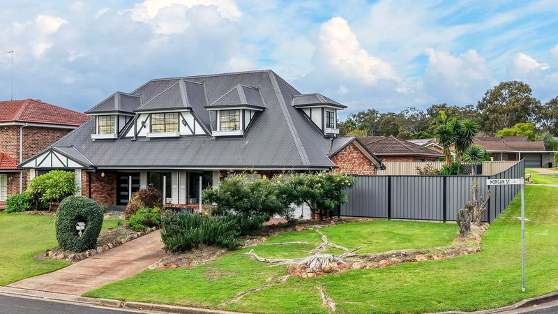 Photo - 19 Morgan Street, Ingleburn NSW 2565 - Image 2