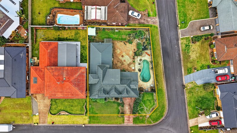 Photo - 19 Morgan Street, Ingleburn NSW 2565 - Image 25