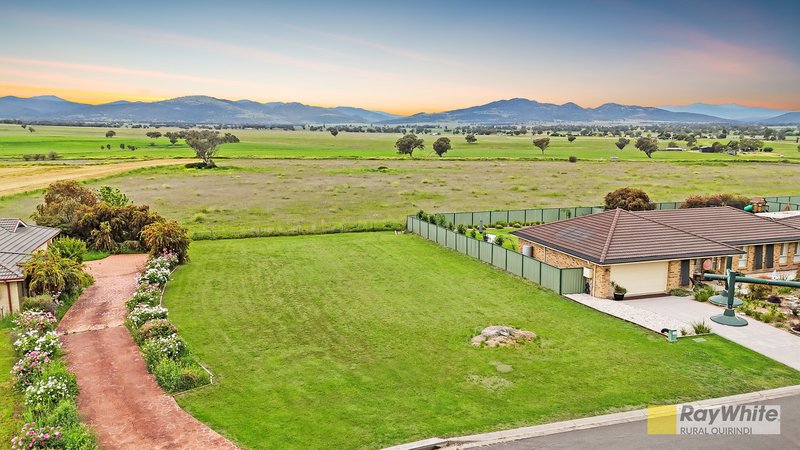 19 Morning View Close, Quirindi NSW 2343