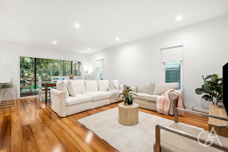 Photo - 19 Morris Street, Paddington QLD 4064 - Image 2