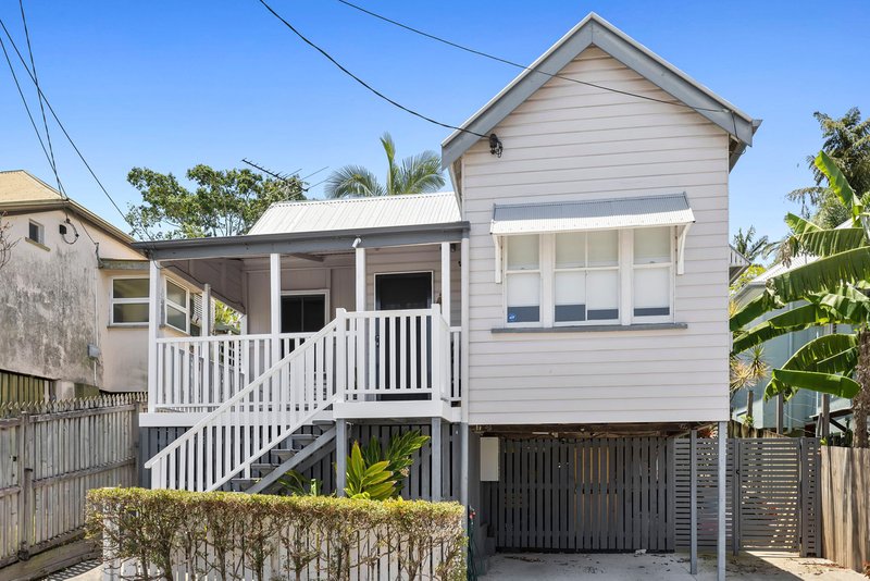 19 Mort Street, Paddington QLD 4064