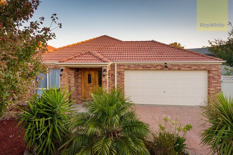 19 Mosman Way, Craigieburn VIC 3064