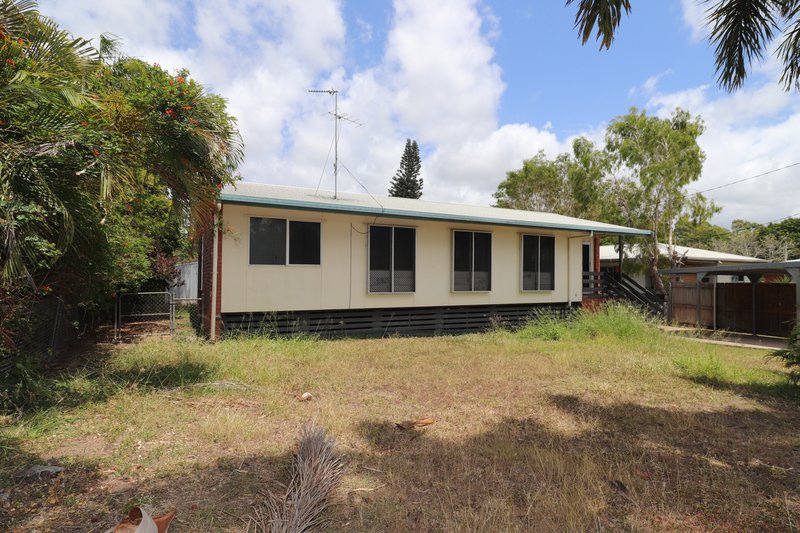 19 Moss Street, Ayr QLD 4807