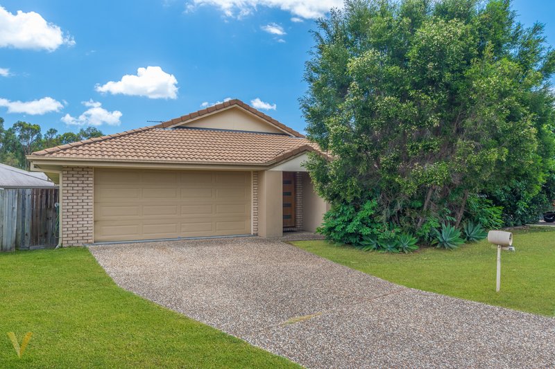 Photo - 19 Moss Terrace, Pimpama QLD 4209 - Image