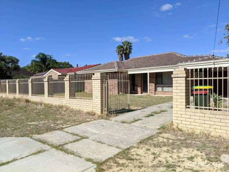 19 Mottlecah Way, Mirrabooka WA 6061