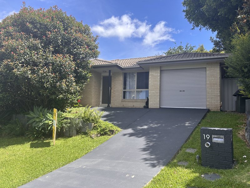 19 Mount Pleasant Drive, North Boambee Valley NSW 2450