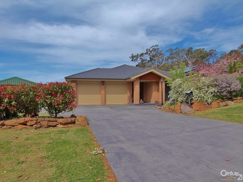 19 Mount View Avenue, Hazelbrook NSW 2779