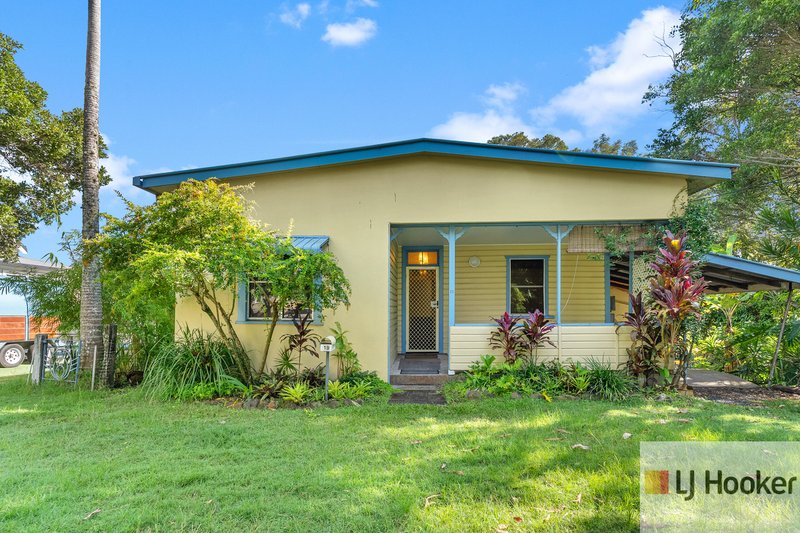 19 Mullumbimbi Street, Brunswick Heads NSW 2483