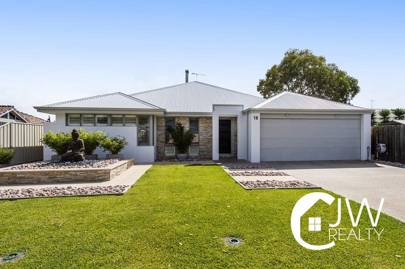 19 Murdoch Way, Abbey WA 6280