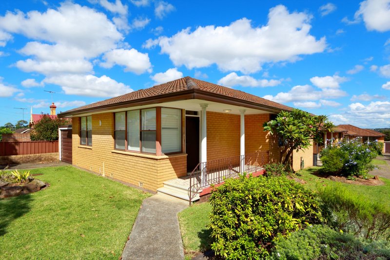 1/9 Mutual Road, Mortdale NSW 2223