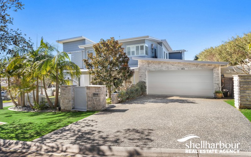Photo - 19 Mystics Drive, Shell Cove NSW 2529 - Image 1