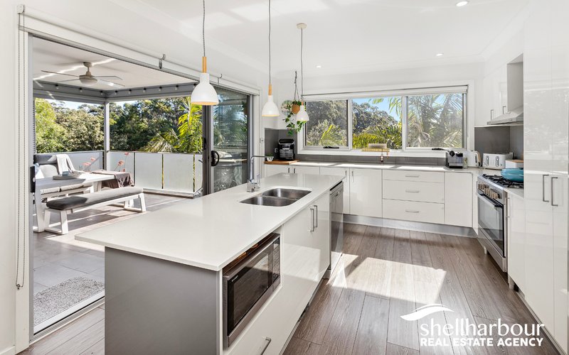 Photo - 19 Mystics Drive, Shell Cove NSW 2529 - Image 4